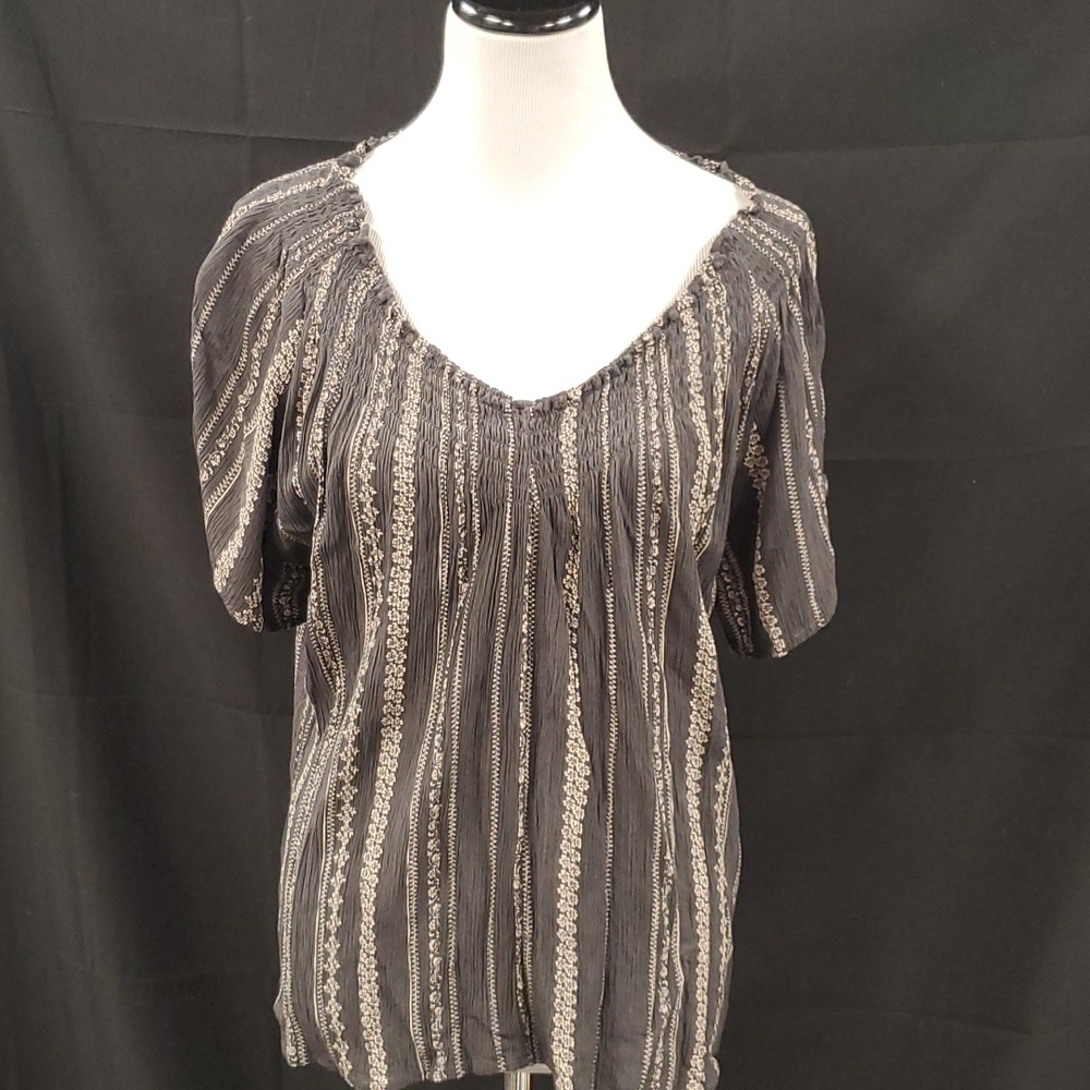 Daytrip Blouse SZ XXL
